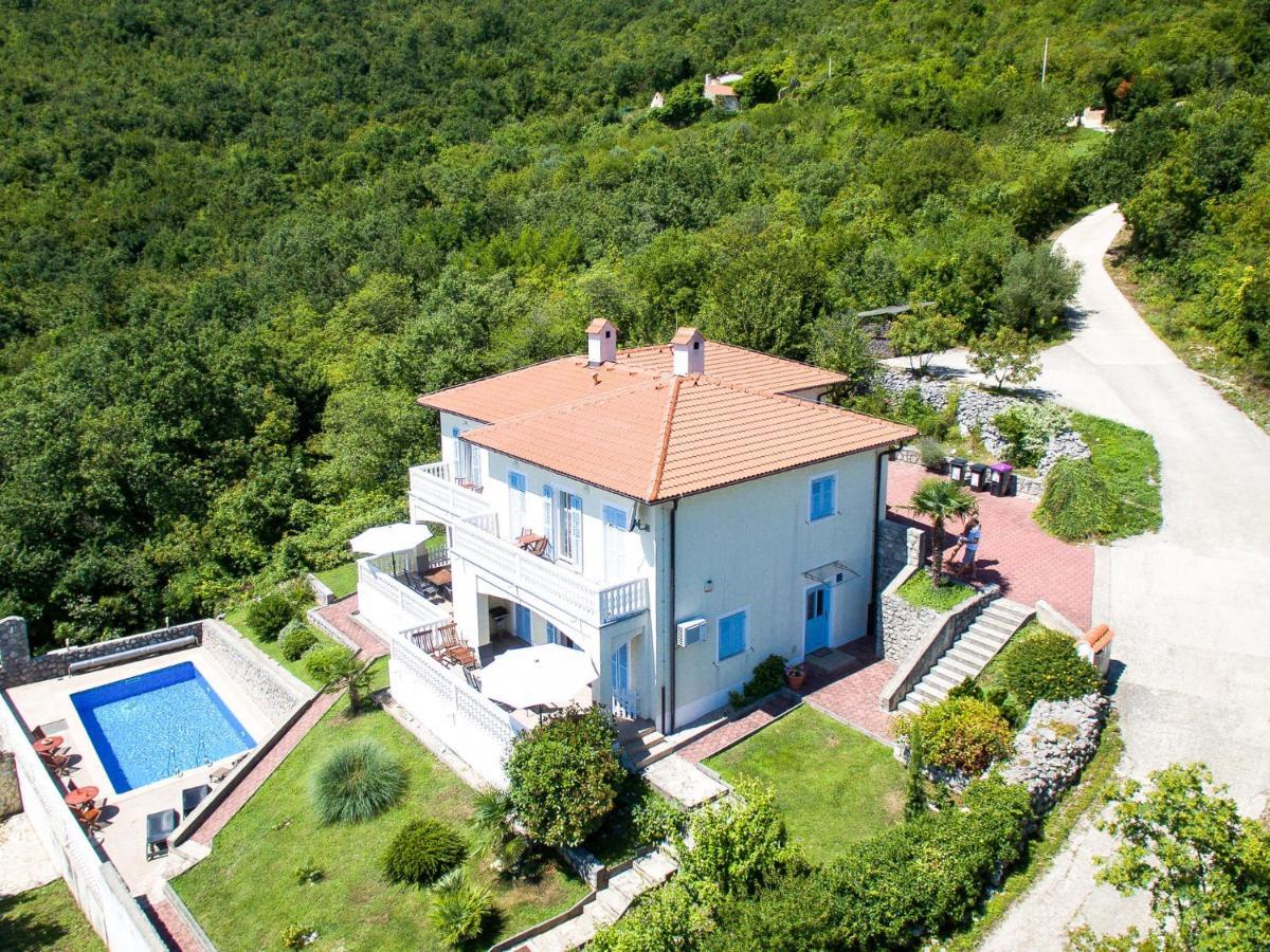 Holiday Home Casa Albertina-2 Martina Bagian luar foto