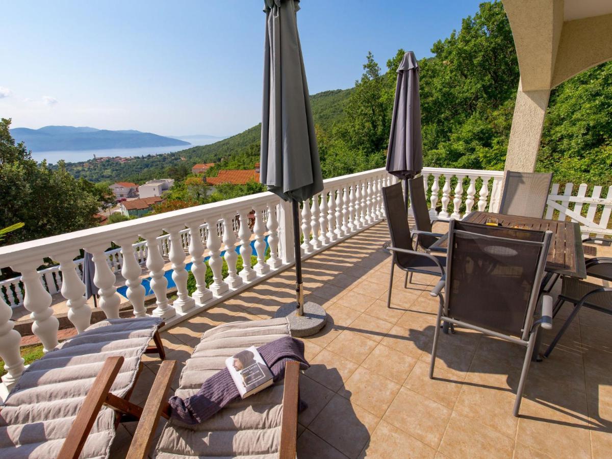 Holiday Home Casa Albertina-2 Martina Bagian luar foto
