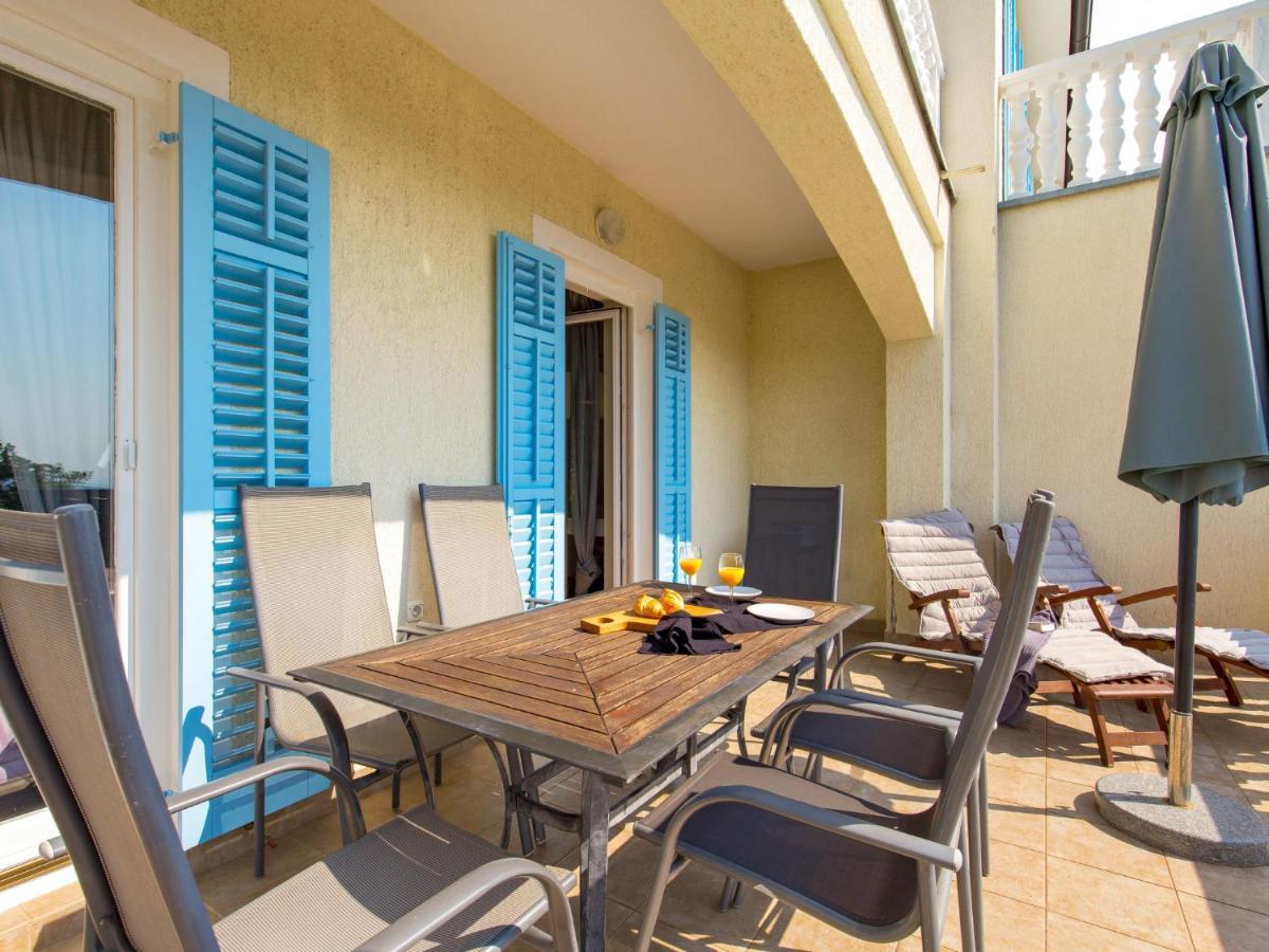 Holiday Home Casa Albertina-2 Martina Bagian luar foto