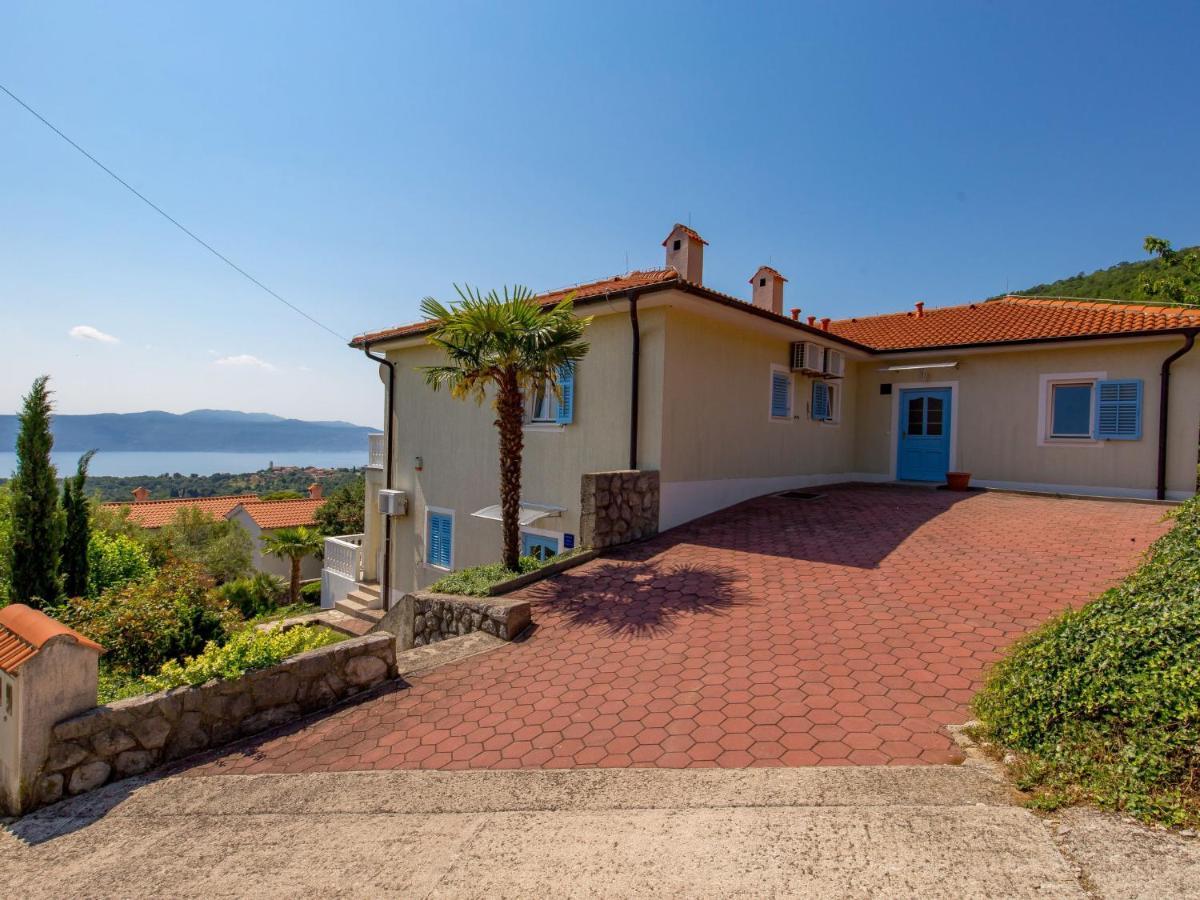 Holiday Home Casa Albertina-2 Martina Bagian luar foto