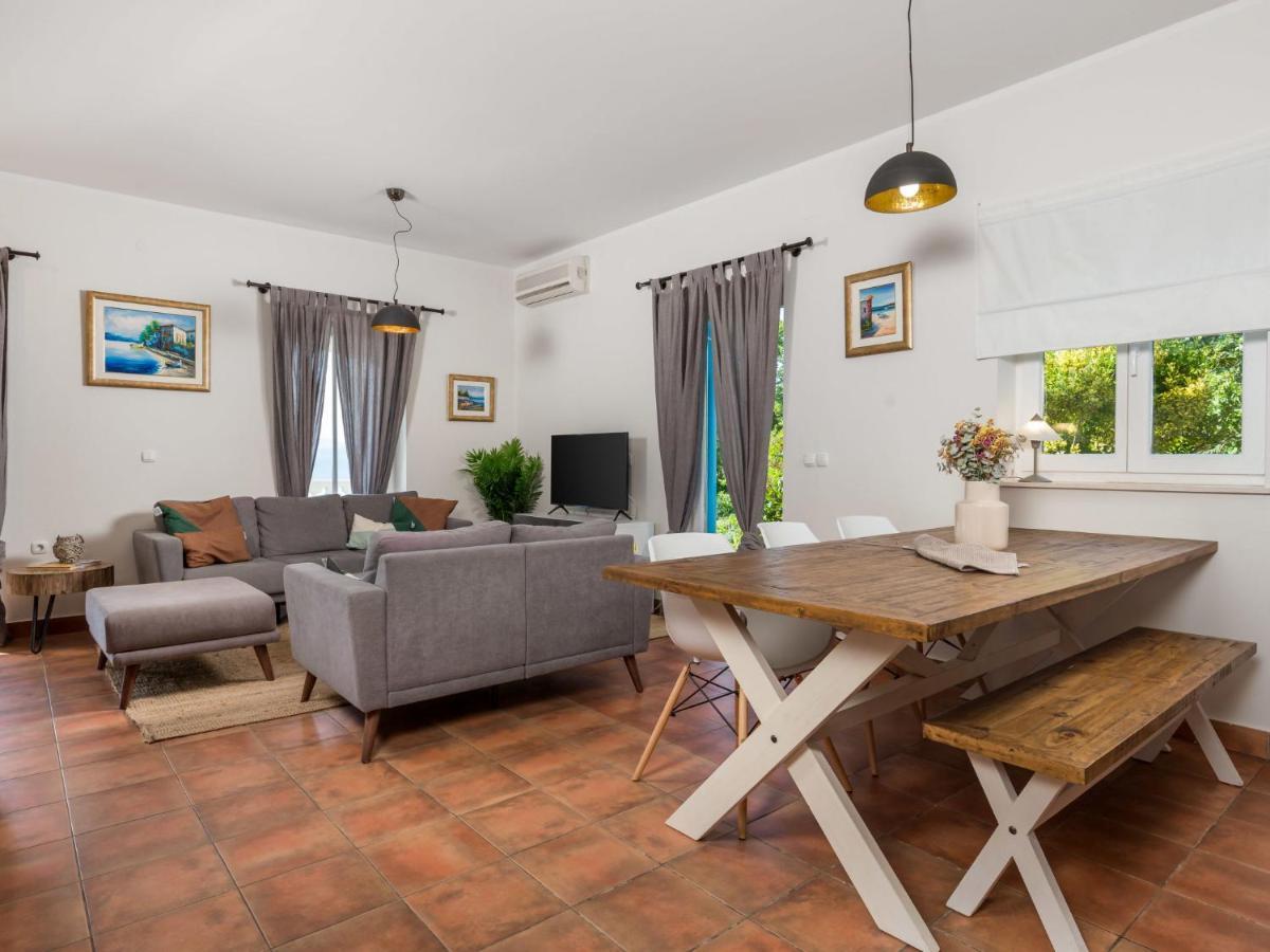 Holiday Home Casa Albertina-2 Martina Bagian luar foto