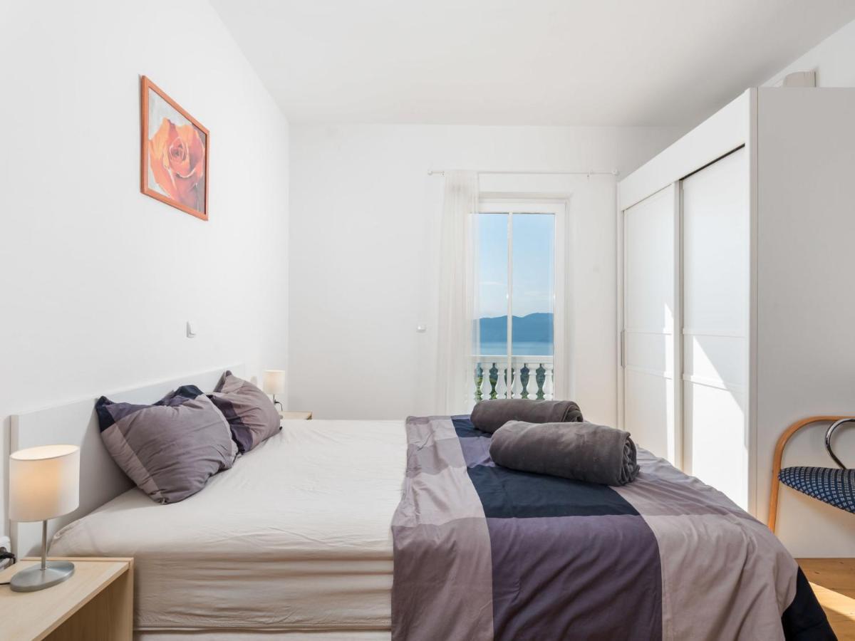 Holiday Home Casa Albertina-2 Martina Bagian luar foto