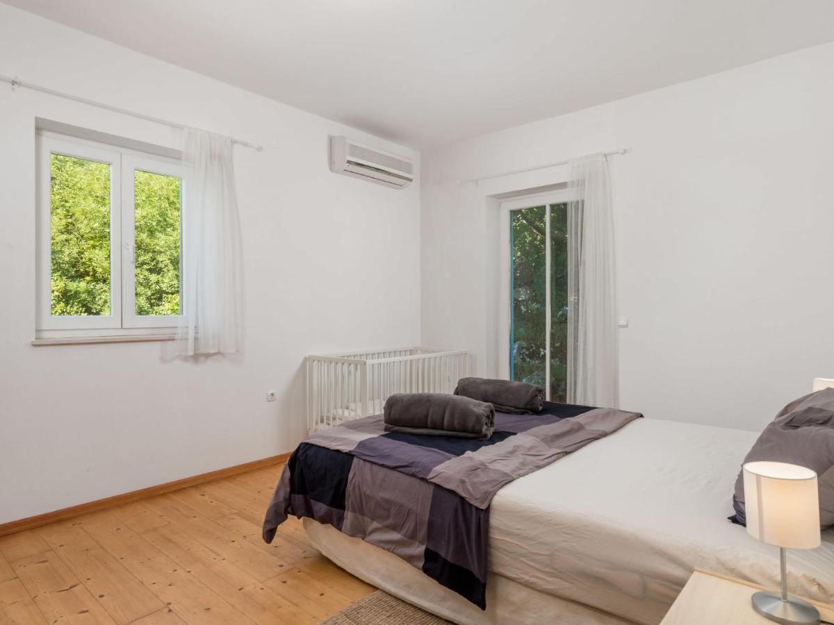 Holiday Home Casa Albertina-2 Martina Bagian luar foto