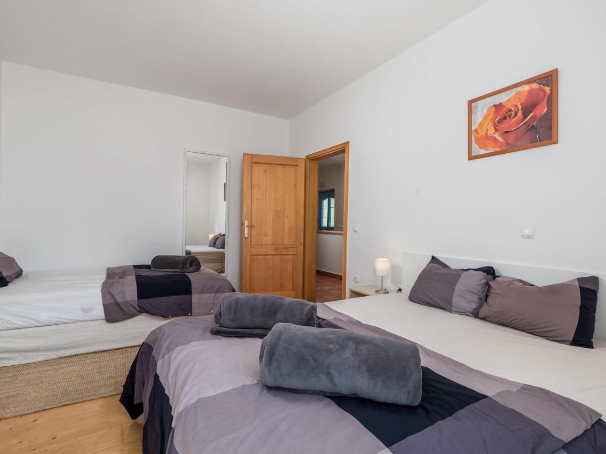 Holiday Home Casa Albertina-2 Martina Bagian luar foto
