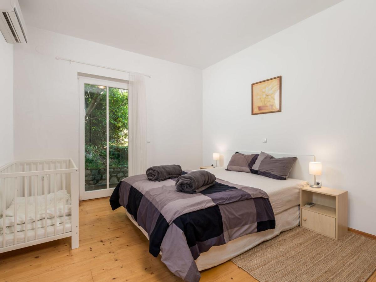 Holiday Home Casa Albertina-2 Martina Bagian luar foto