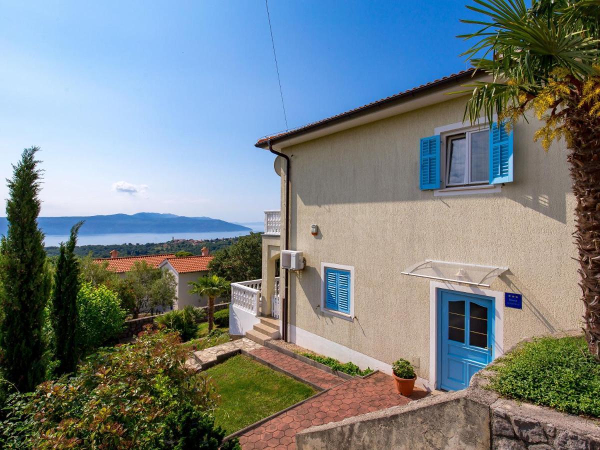 Holiday Home Casa Albertina-2 Martina Bagian luar foto