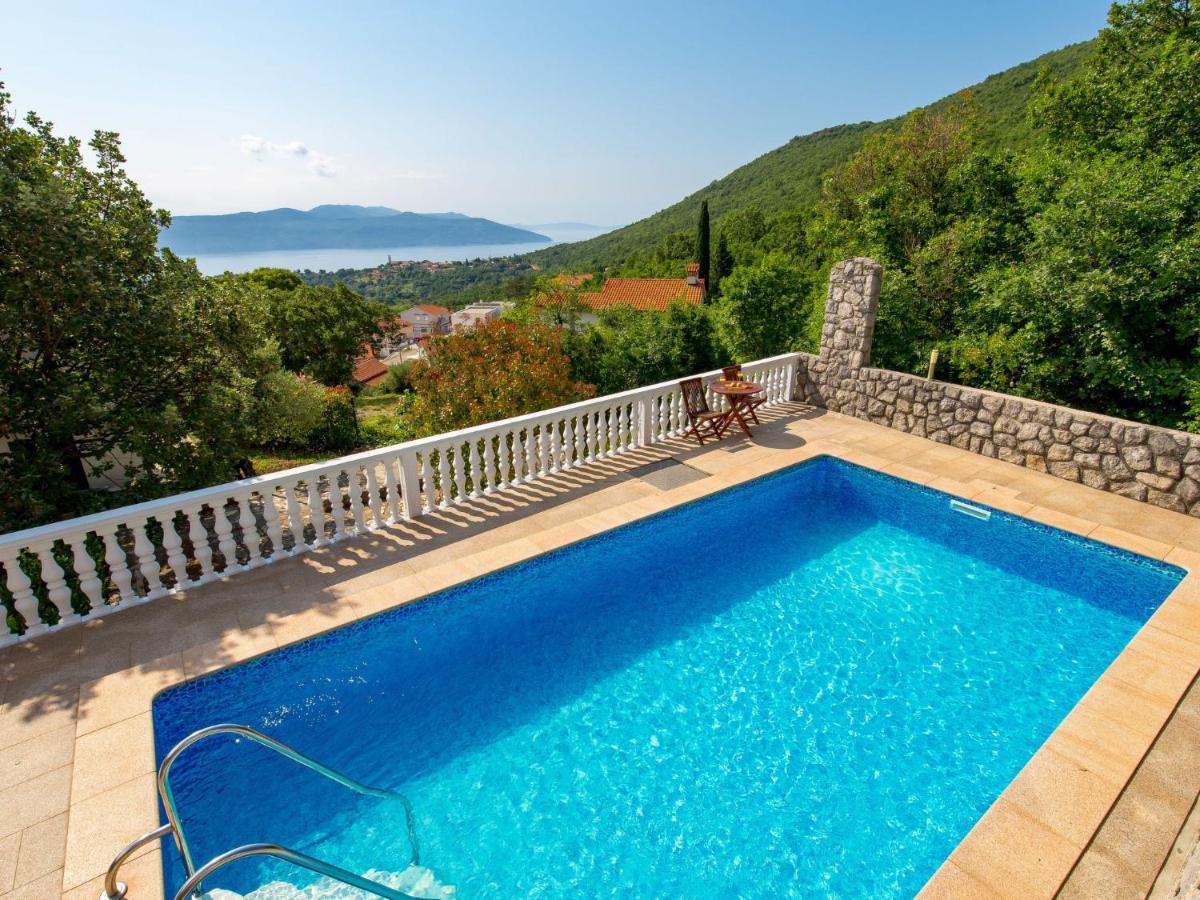 Holiday Home Casa Albertina-2 Martina Bagian luar foto