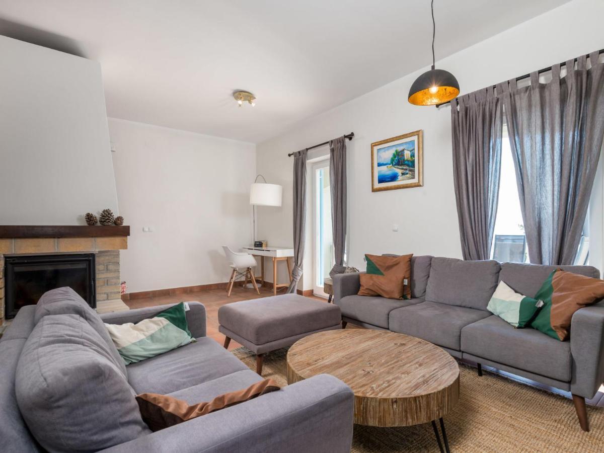 Holiday Home Casa Albertina-2 Martina Bagian luar foto