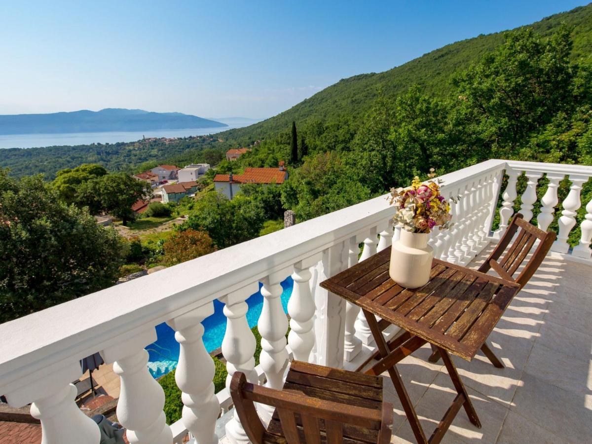 Holiday Home Casa Albertina-2 Martina Bagian luar foto