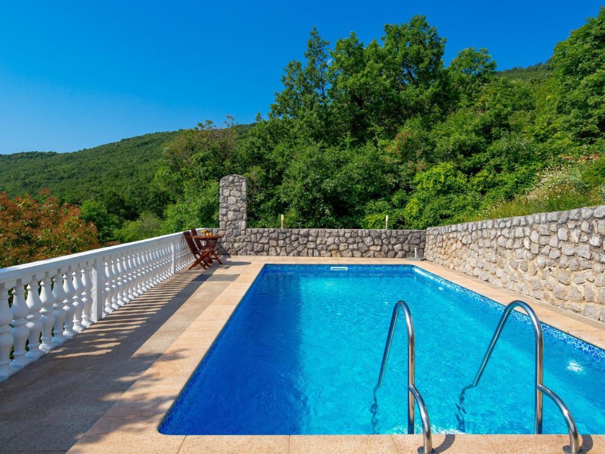 Holiday Home Casa Albertina-2 Martina Bagian luar foto
